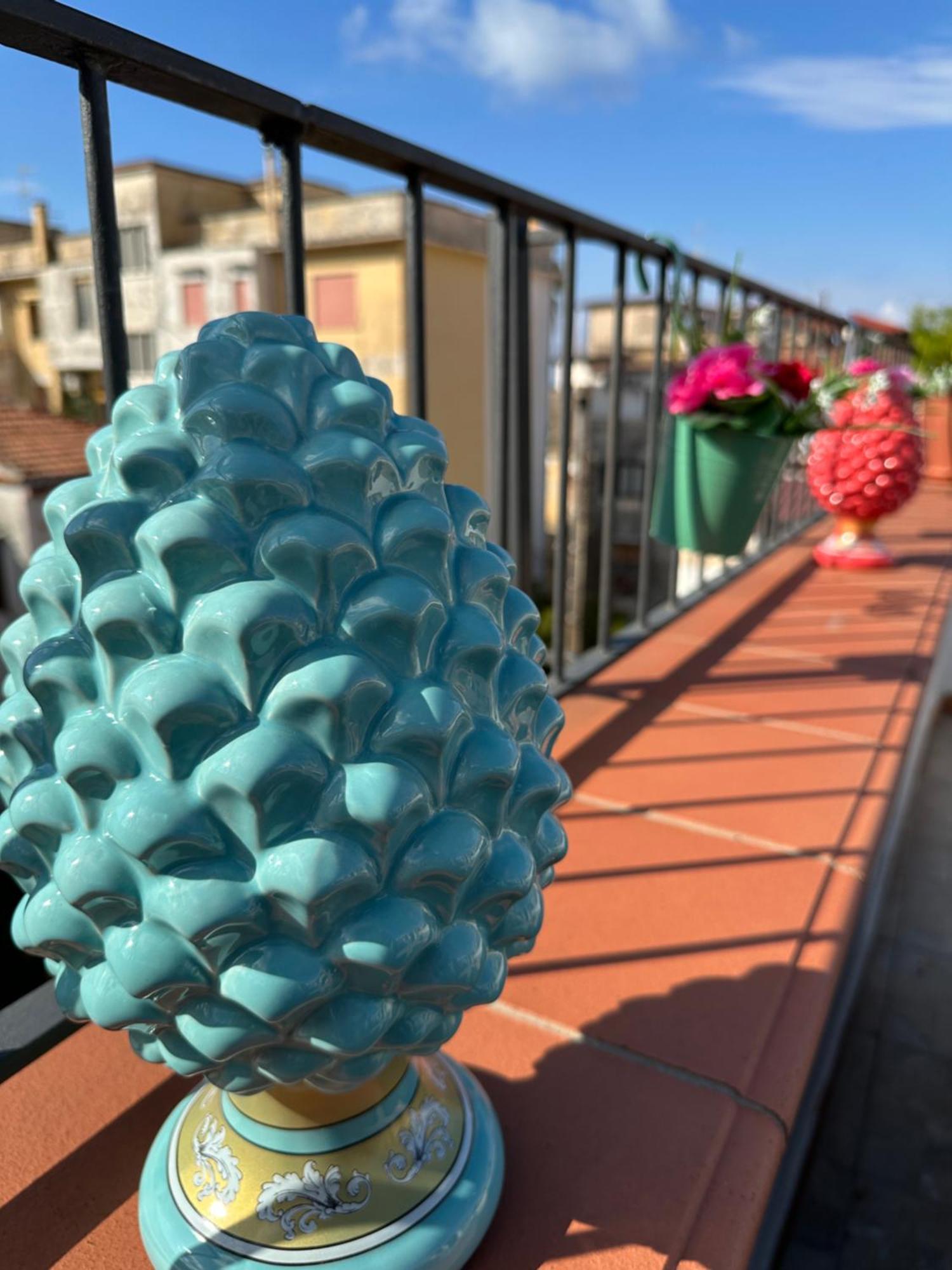 B&B Frai Sorrento Exteriör bild